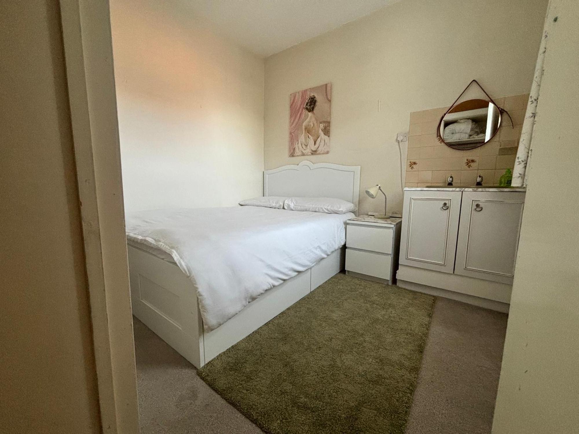 Winton House Home Stay Bournemouth Dış mekan fotoğraf