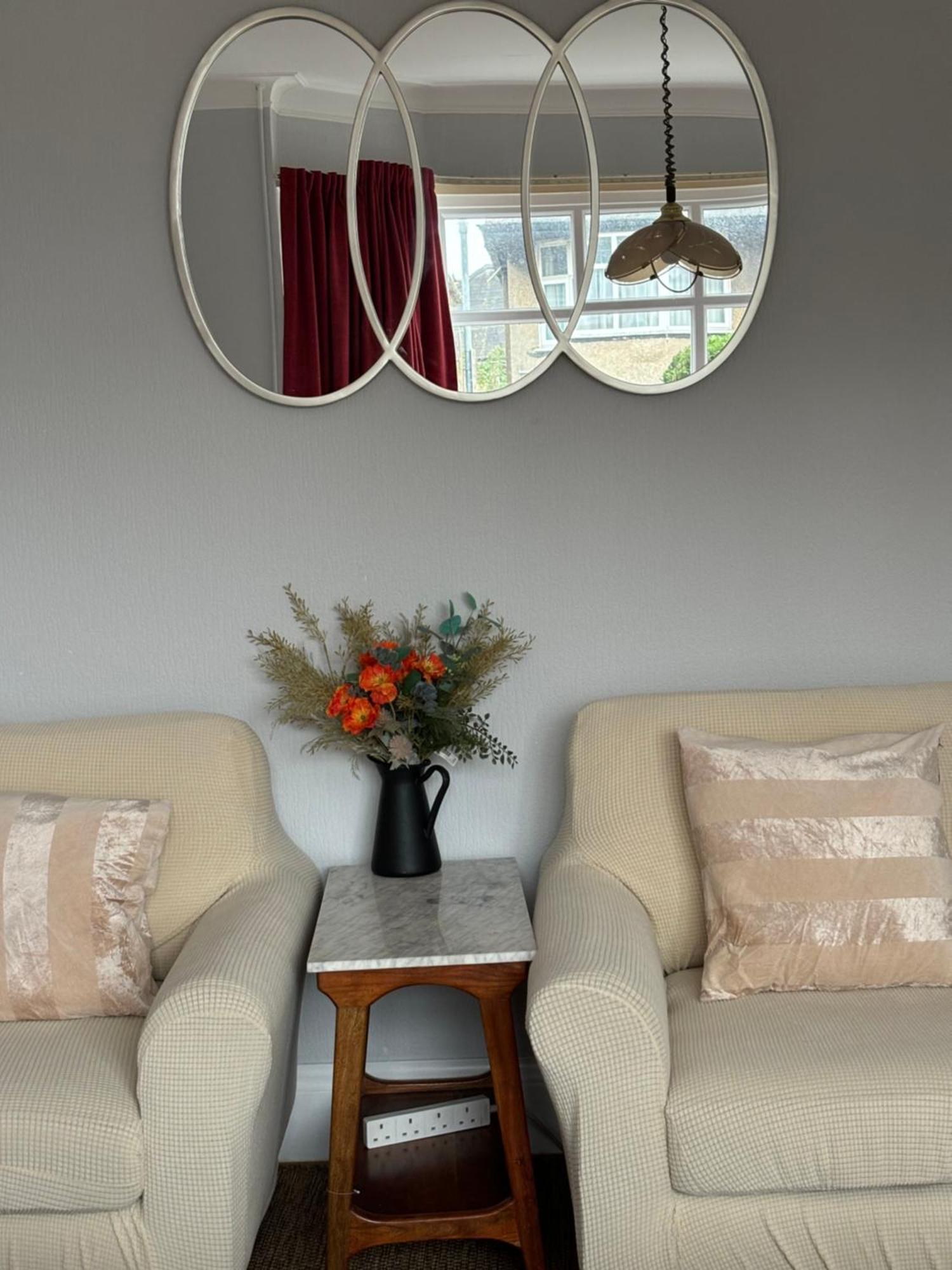 Winton House Home Stay Bournemouth Dış mekan fotoğraf