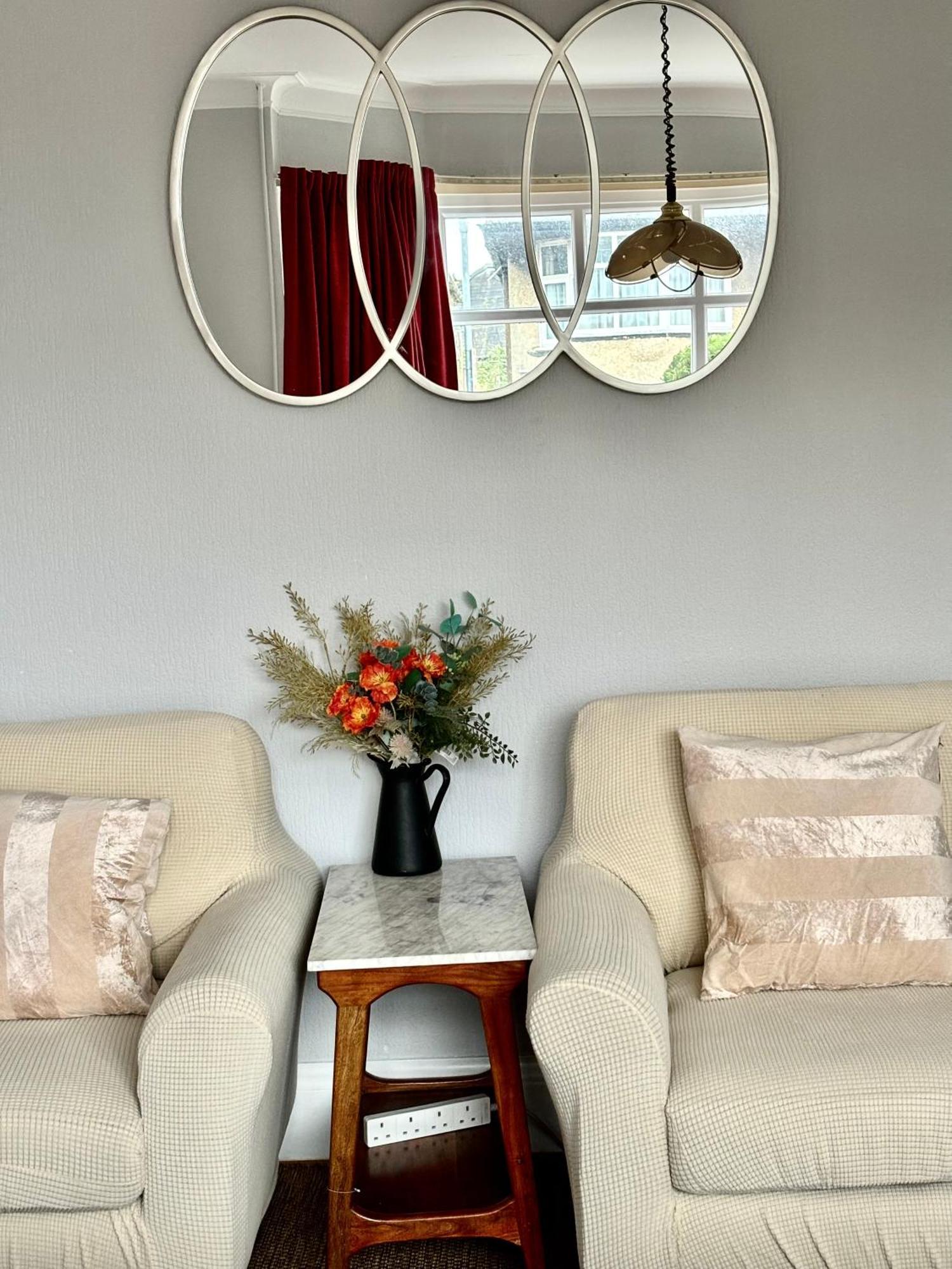 Winton House Home Stay Bournemouth Dış mekan fotoğraf