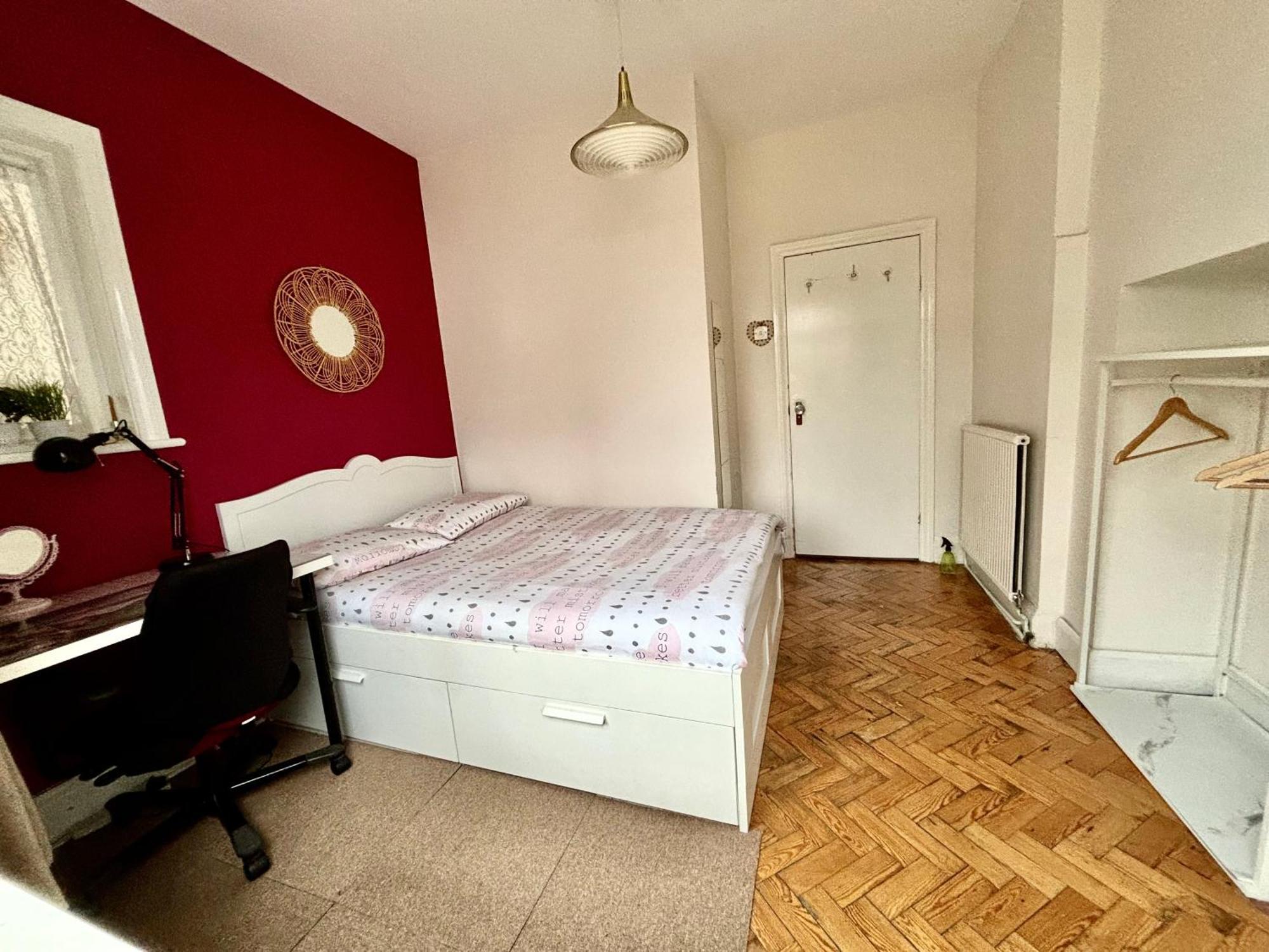 Winton House Home Stay Bournemouth Dış mekan fotoğraf